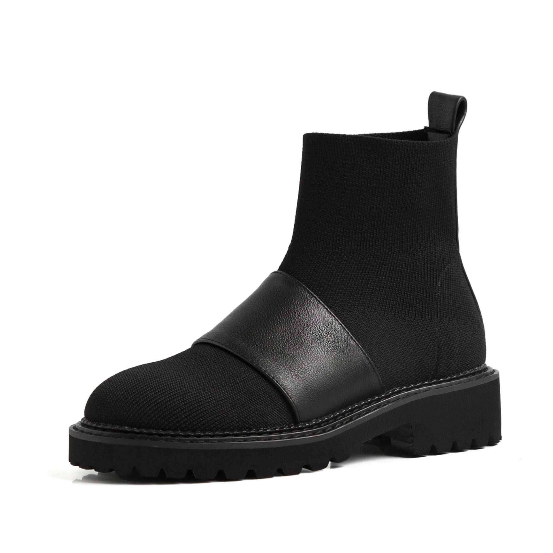 Single Socks Boots for Women Single Socks Boots for Women